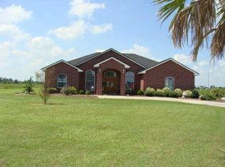 11700 Ridgecrest Dr, Beaumont, TX 77705