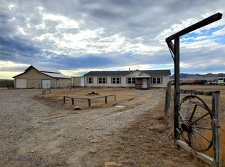 292 Old Town Rd #1717, Three Forks, MT 59752