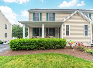 14 Anacki Ln, Bridgewater, MA 02324