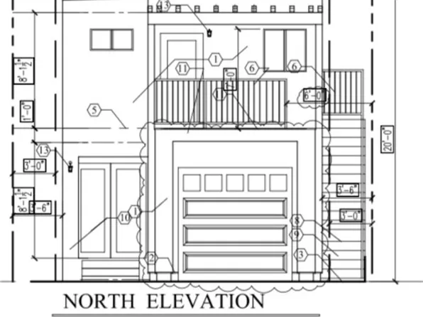 744 Amador St #3, Los Angeles, CA 90012