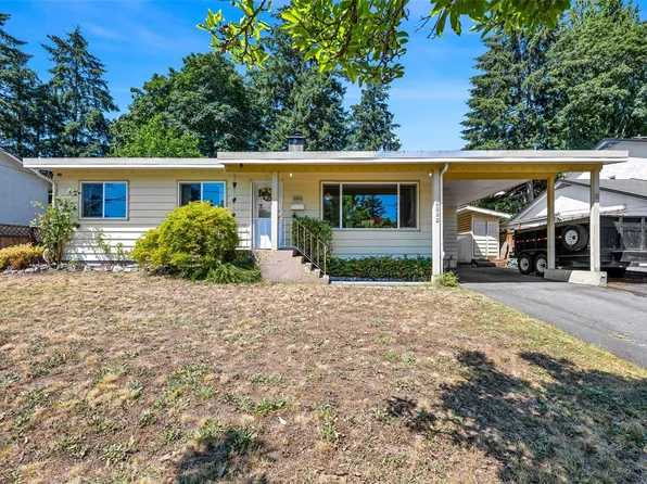 5943 Deuchars Dr, North Cowichan, BC V9L 1L5