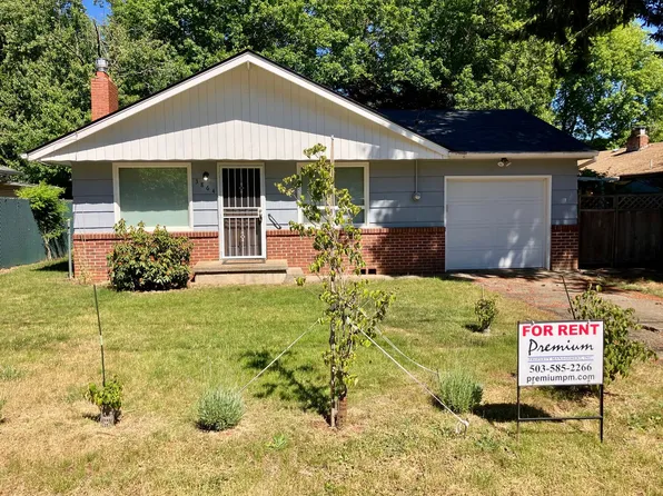 3864 Bartlett Dr SE, Salem, OR 97302