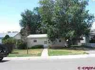 1423 N 25th St, Grand Junction, CO 81501