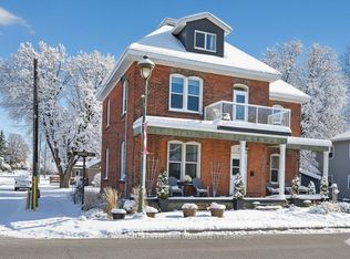 267 Bridge St, Carleton Place, ON K7C3H3
