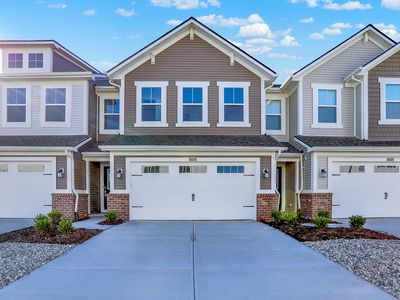 7561 Marin Pkwy, Cumberland, IN, 46229