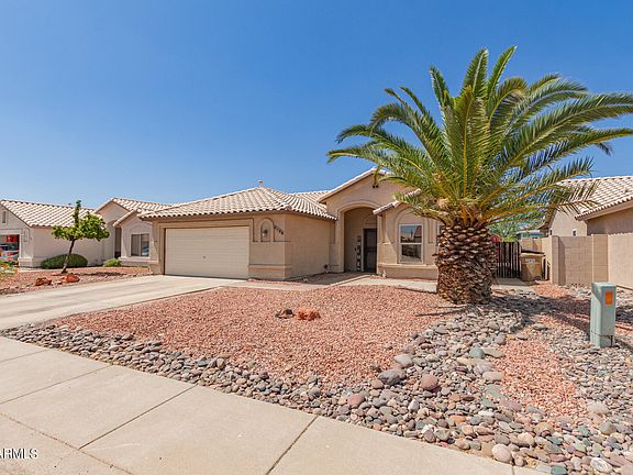 3rd image of 8528 W ASTER Drive