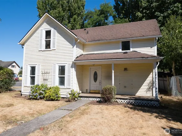 5802 2nd Avenue, Ferndale, WA 98248