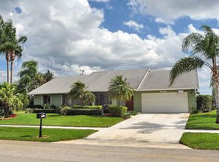 4472 N Brandywine Dr, Boca Raton, FL 33487