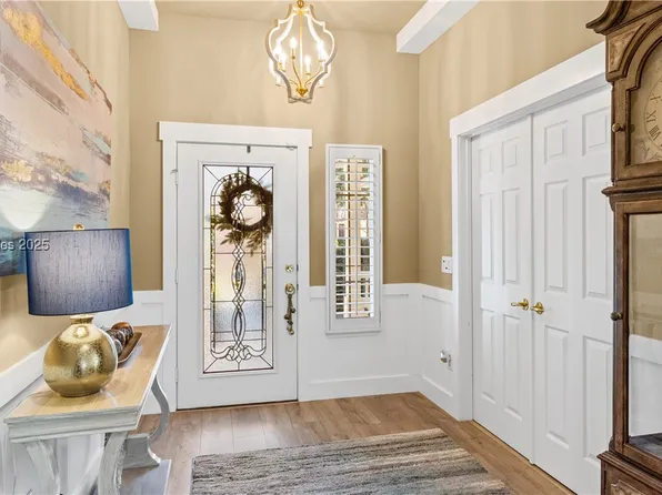 89 Hampton Cir, Bluffton, SC 29909