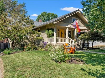 7228 Grand Ave, Kansas City, MO, 64114