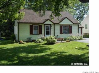 1621 Spencerport Rd, Rochester, NY 14606