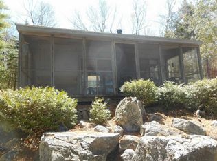 109 Cove Rd, Cooper, ME 04657