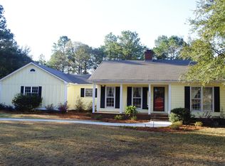 4408 Northcreek Ct, Albany, GA 31721