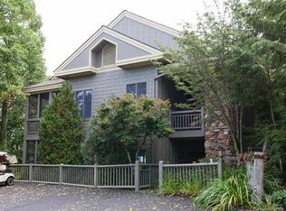 41 Stoney Falls Loop #B1, Burnsville, NC 28714