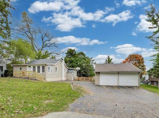 23600 82nd Pl, Salem, WI 53168