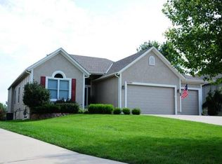 18281 W 155th Ter, Olathe, KS 66062
