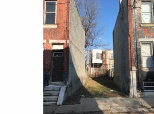 2645 Earp St, Philadelphia, PA 19146