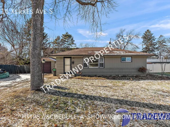 7616 Xerxes Ave S, Edina, MN 55423