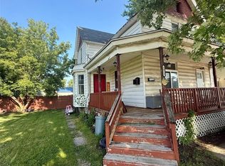 1813 10th Ave, Port Huron, MI 48060