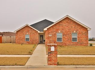5710 Abbey Rd, Abilene, TX 79606