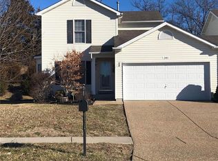 241 New Richmond Dr, Wentzville, MO