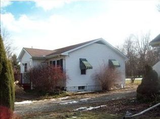 605 E 18th St, Mishawaka, IN 46544