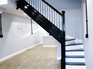 1716 Moreland Ave, Baltimore, MD 21216