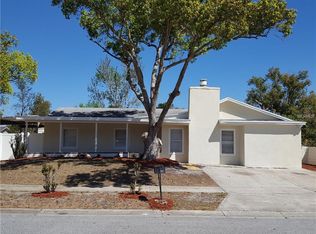 2431 Princess Carol Ct, Orlando, FL 32807