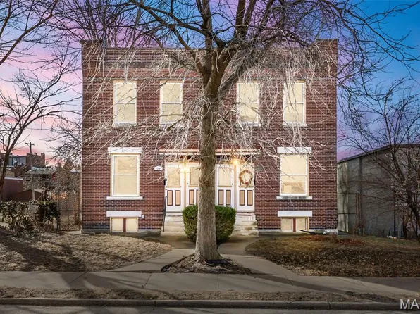 2206 Victor St, Saint Louis, MO 63104