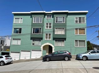 1690 Funston Ave APT 5, San Francisco, CA 94122