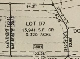 3584 Confederate Dr, Macon, GA 31211