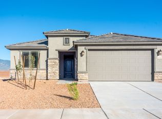 Cosenza Plan, Vail Parke at Rocking K, Tucson, AZ 85747