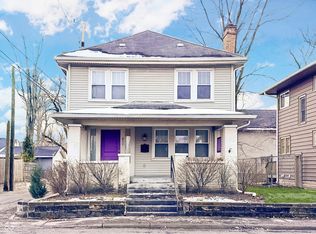 611 E 30th St, Indianapolis, IN 46205