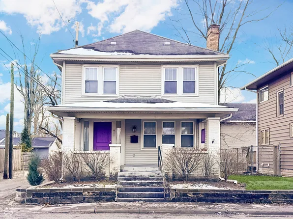 611 E 30th St, Indianapolis, IN 46205
