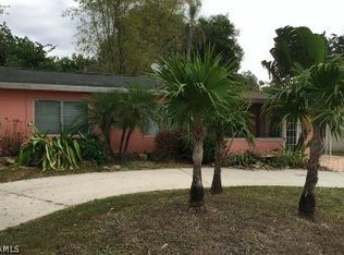353 E Flamingo Cir, Fort Myers, FL 33905