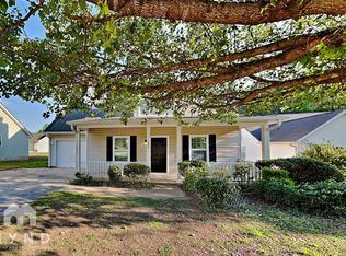 3668 Jervis Ct, Rex, GA
