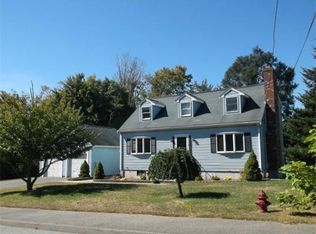 9 Gioioso Dr, Holbrook, MA 02343