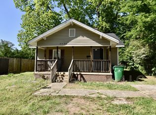 2426 Dundeen St, Charlotte, NC 28216