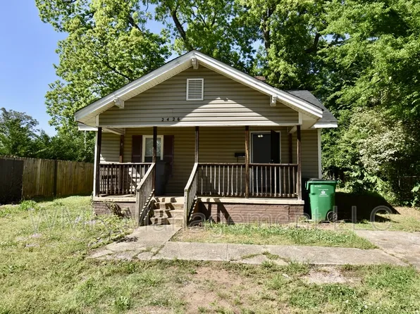 2426 Dundeen St, Charlotte, NC 28216