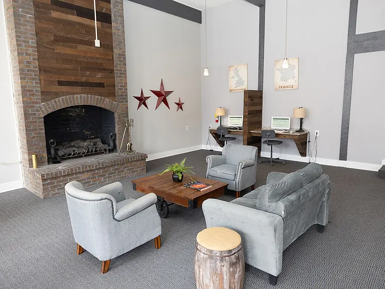 The Lofts on Fountain — Photo 44