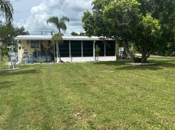 5445 Noralee Cir, Sebring, FL 33872