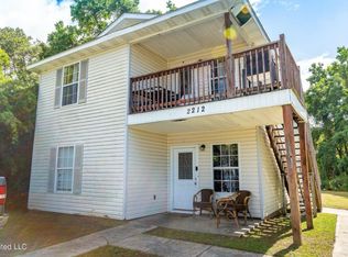 2212 21st Ave UNIT A, Gulfport, MS 39501
