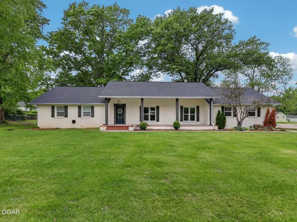 2502 Iron Gates Rd, Joplin, MO 64804