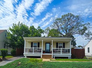 1704 Earhart Rd, Baltimore, MD 21221