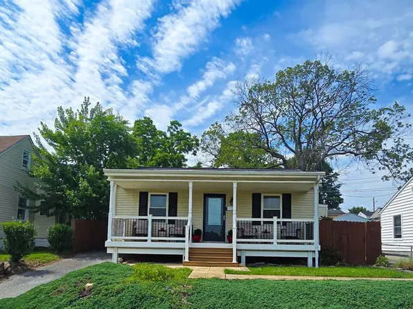 1704 Earhart Rd, Baltimore, MD 21221