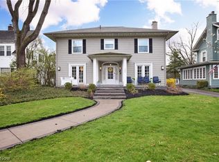 346 21st St NW, Canton, OH 44709