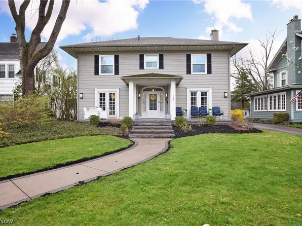 346 21st St NW, Canton, OH 44709