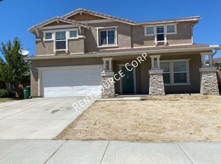 6419 Viking Way, Palmdale, CA 93552