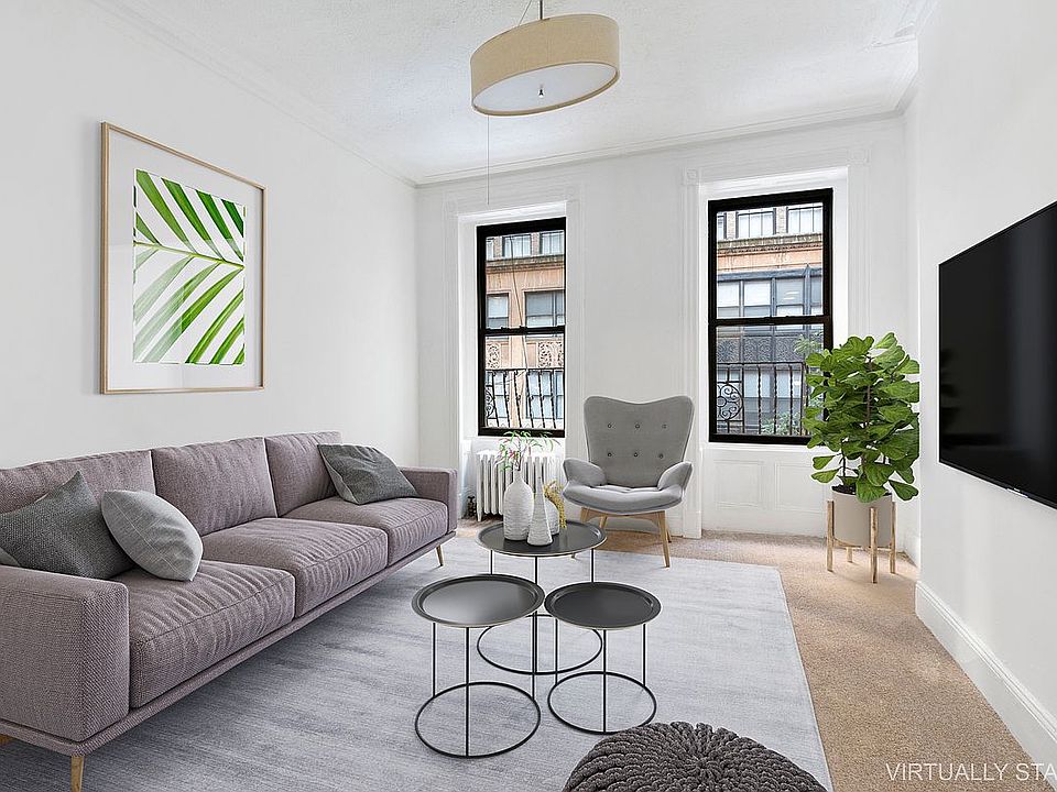 1st image of 318 W 36th St APT 3A