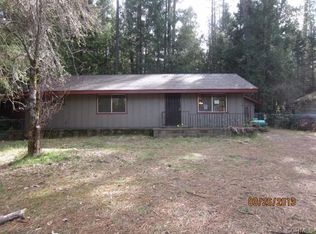302 Lakeside Way, Lyndon, CA 95916